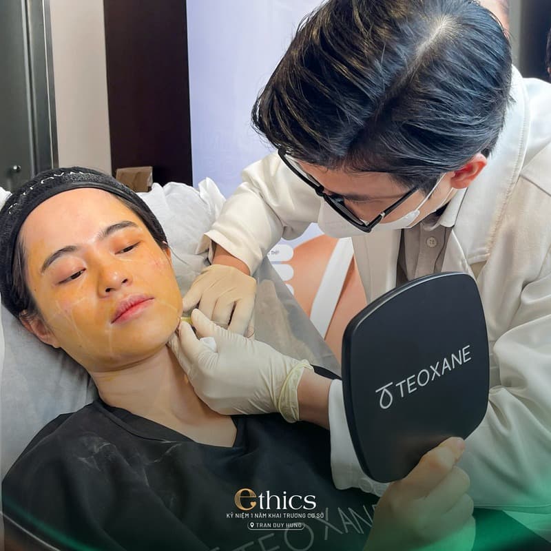 Une peau saine, point de départ de toute beauté