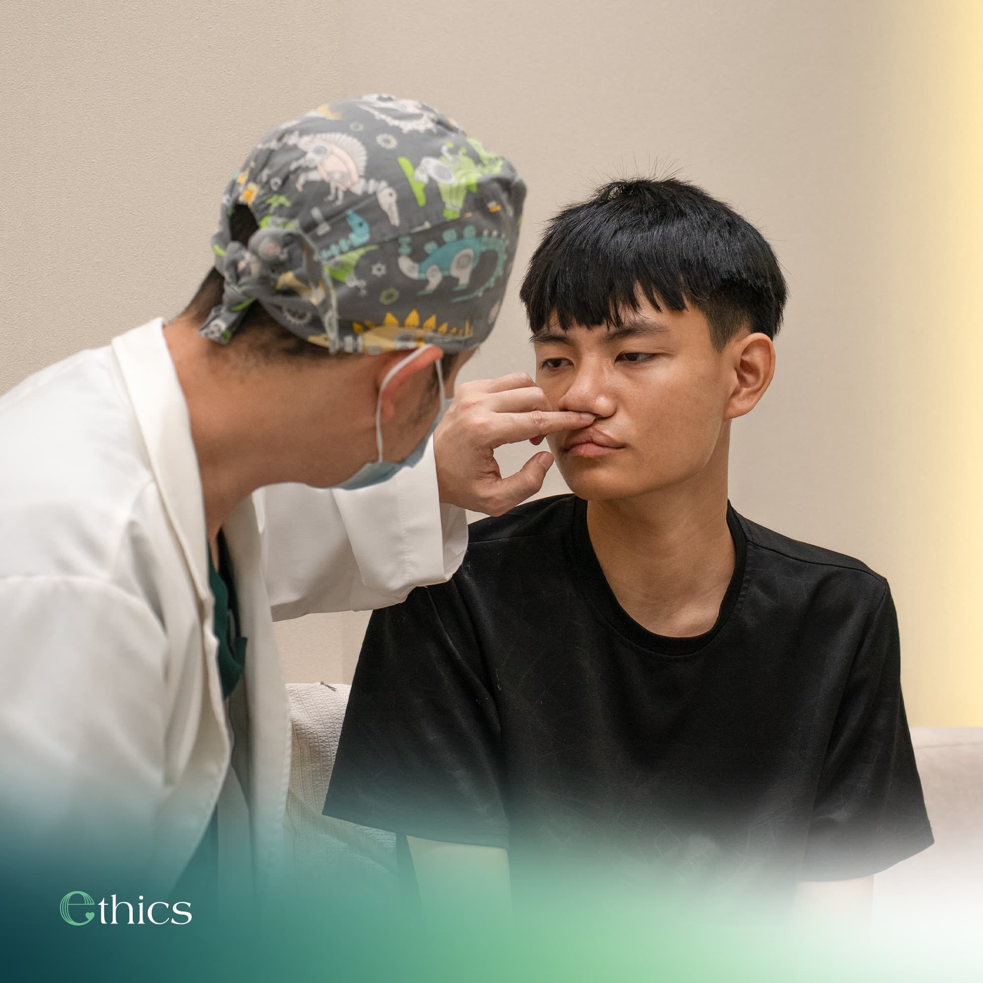 L'éthique professionnelle : lorsque le savoir-faire est guidé par la conscience (Dimanche de la charité)
